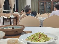 -鹿鸣酒家(越秀店)