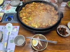-高基五春川炒鸡排(威海总店)