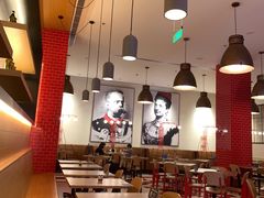 -城市大道红炉披萨烘焙坊