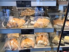 -COSTA COFFEE(龙德广场店)