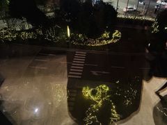 -武汉世茂希尔顿酒店·汇·全日餐厅