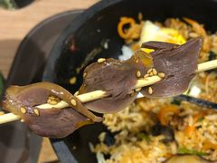 鸡胗-童陈记重庆冷串串(食宝街店)