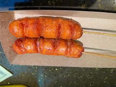 -蛙喔牛蛙(仙林万达茂店)