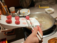 -潮发潮汕牛肉店(软件基地店)