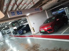 -北京清河万象汇