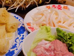 -萍姐火锅·公路夜市(打浦桥日月光店)