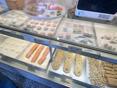 -矮子馅饼(大成路店)