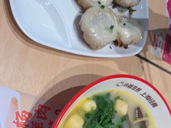-小杨生煎(周浦万达店)