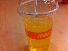 桃汁-南城香(四路通店)