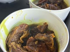 -好成财牛排馆(涂门街总店)