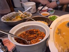 -江南里·新浙菜(苏州大悦城店)