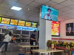 -凤张螺蛳粉·爽口粉(跃进路总店)