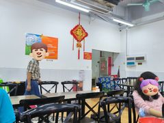 -贞姨美食·老字号海鲜大排档