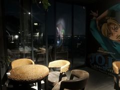 -漪龙台·B26 Rooftop Lounge