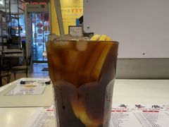 -大哥餐厅(西城花园店)