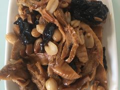 -胖子菜馆(隆昌路店)
