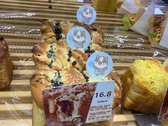 -津乐园(佳荣里店)