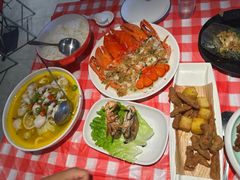 -阿里元海鲜·闽南特色菜(曾厝垵店)