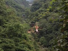-浙北大峡谷