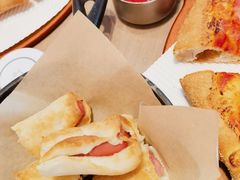 -必胜客(海光寺店)