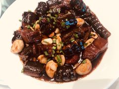 -壹只菜·崇明本地特色菜(崇明南门店)