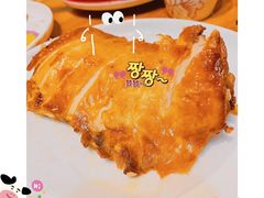 -小放牛炒菜馆(裕华东路店)