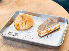 -SAANCI山池咖啡(卓悦中心店)
