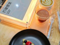 -民间老鸡汤面馆(中山北路店)