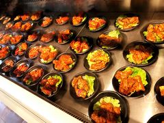 -五彩凉山自助西昌烧烤(柳翠路店)