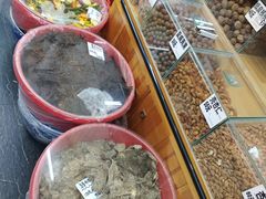 -方林富炒货店(武林路店)
