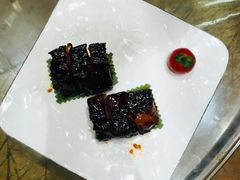化口黑叉烧-广东道至正餐厅(区庄店)