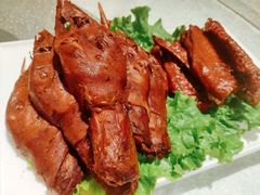 -京尊烤鸭店JINGZUN(春秀路店)