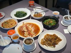 -徐记海鲜(大雁塔|金都店)