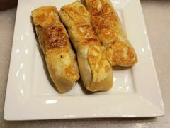 锅贴儿-金鼎轩(方庄天坛店)