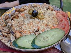-Turka土耳咖(五大道店)