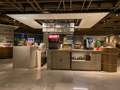 -金海湾自助餐厅(金陵饭店)