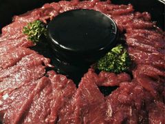 -大浪炭火鲜牛肉·酒场(竹禅街店)