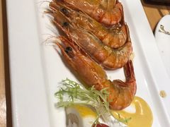 -大岛日本料理铁板烧(南通大饭店)