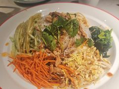 -北李妈妈菜·海肠捞饭(高新万达店)