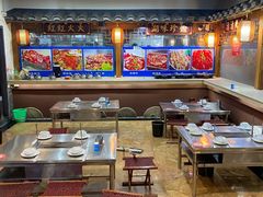 大堂-宗泉烤全羊·烤羊腿(解放东路店)