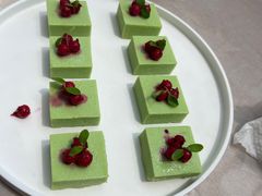 -天毓山庄·餐厅