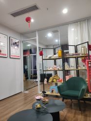 -防空洞舞蹈·瑜伽