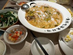 -江渔儿酸菜鱼(曜一城店)