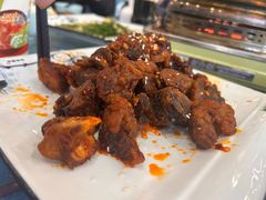 -撒拉人家.酸菜牦牛肉火锅