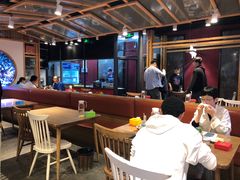 大堂-成都吃客(九眼桥店)