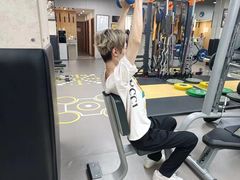 -VPsmart私教健身工作室(新华路旗舰店)