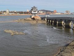 -兴城海滨风景区