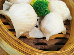 -澳门西南饭店·粤菜·茶市·手工点心(华海路店)