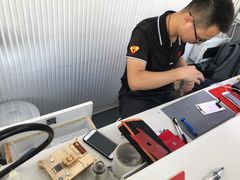 -百灵快修手机电脑维修回收(滨江店)
