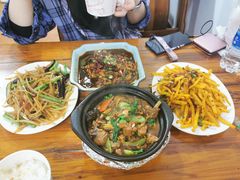 -卢庄(江汉路店)